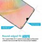 [2 Pack] Huawei Mate 20 X Screen Protector, KATIAN HD Clear Protector [AntiScra
