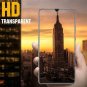 [2 Pack] Huawei Mate 20 X Screen Protector, KATIAN HD Clear Protector [AntiScra