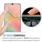 [2 Pack] Huawei Mate 20 X Screen Protector, KATIAN HD Clear Protector [AntiScra