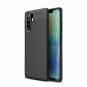 Olixar for Huawei P30 Pro Case, Leather Back Cover Protective Back Leather S