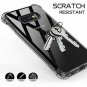 Samsung Galaxy S10E Case, SPIDERCASE Clear Ultra Thin Slim Fit Soft TPU Protecti