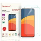 Samsung Galaxy S10e Screen Protector, Bersem Non Glass Film Case Friendly Full C
