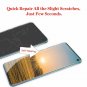 Samsung Galaxy S10e Screen Protector, Bersem Non Glass Film Case Friendly Full C