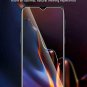 [3 Pack] MEGIVEZ Compatible OnePlus 6T Screen Protector, Tempered Glass [Bubble