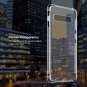 Qoosea Compatible with Galaxy S10 Plus Case Cover Clear Case for Samsung Galaxy