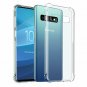 Qoosea Compatible with Galaxy S10 Plus Case Cover Clear Case for Samsung Galaxy
