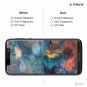 Moto G7 Play Screen Protector, SCL 9H Tempered Glass Screen Protector for Moto G