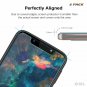 Moto G7 Play Screen Protector, SCL 9H Tempered Glass Screen Protector for Moto G