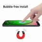 OMOTON Moto G7 Play Screen Protector Scratch Resistance,Bubble Free,Easy Insta