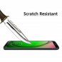 OMOTON Moto G7 Play Screen Protector Scratch Resistance,Bubble Free,Easy Insta