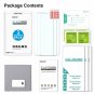OMOTON Moto G7 Play Screen Protector Scratch Resistance,Bubble Free,Easy Insta