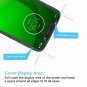 [4 Pack] Screen Protector for Moto G7 Play, SPARIN Tempered Glass Screen Protect