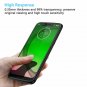 [4 Pack] Screen Protector for Moto G7 Play, SPARIN Tempered Glass Screen Protect