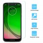 [4 Pack] Screen Protector for Moto G7 Play, SPARIN Tempered Glass Screen Protect