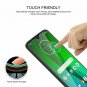 [3Pack] TAURI Screen Protector for Motorola Moto G7 / G7 Plus, Tempered Glass [