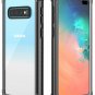 Samsung Galaxy S10 Plus Case, Temdan Tough Armor Rugger FullBody Heavy Duty Dro