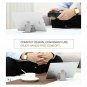 MoKo Phone/Tablet Stand, Foldable Desktop Holder for Devices(6-11") Fit iPhone X