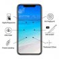 skylink [3Pack] Screen Protector for iPhone Xs Max Tempered Glass