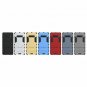 MYLBOO, Case Compatible wlth Galaxy S10 Plus Case, Dual Layer Rugged Hybrid [Har