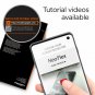 Spigen NeoFlex Screen Protector [TPU Film] Designed for Samsung Galaxy S10e [201
