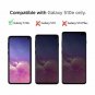 Spigen NeoFlex Screen Protector [TPU Film] Designed for Samsung Galaxy S10e [201