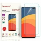 Samsung Galaxy S10 Plus Screen Protector, Bersem Non Glass Film with Bubble Free