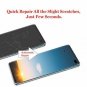 Samsung Galaxy S10 Plus Screen Protector, Bersem Non Glass Film with Bubble Free
