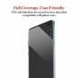 Samsung Galaxy S10 Plus Screen Protector, Bersem Non Glass Film with Bubble Free