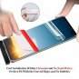 Samsung Galaxy S10 Plus Screen Protector, Bersem Non Glass Film with Bubble Free