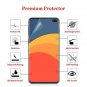 Samsung Galaxy S10 Plus Screen Protector, Bersem Non Glass Film with Bubble Free