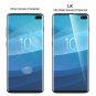 LK [3 Pack] Screen Protector for Samsung Galaxy S10 Plus, LiquidSkin [HD Clear][