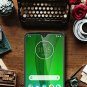 LK[3Pack]ScreenProtectorforMoto G7 / Moto G7 Plus, [Alignment Frame