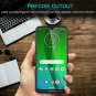 LK[3Pack]ScreenProtectorforMoto G7 / Moto G7 Plus, [Alignment Frame