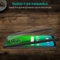 LK[3Pack]ScreenProtectorforMoto G7 / Moto G7 Plus, [Alignment Frame