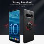 Lozeguyc Galaxy S10e Case,Soft TPU Hidden Kickstand S10e Back Case with Magnetic