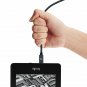 RAMPOW USB Cable [6.5ft] TangleFree Braided MicroUSB Cable/Samsung USB Cable