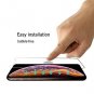 AUSAYE Screen Protector for iPhone X,iPhone Xs,iPhone 10,[3 Pack],HD Clear 9H Te