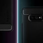 Spigen Rugged Armor Designed for Samsung Galaxy S10e Case (2019) Matte Black
