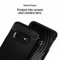 Spigen Rugged Armor Designed for Samsung Galaxy S10e Case (2019) Matte Black