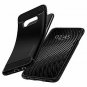 Spigen Rugged Armor Designed for Samsung Galaxy S10e Case (2019) Matte Black
