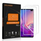 Aolander [2Pack] Liquid Skin Soft HD Clear Flexible Screen Protector for Samsun
