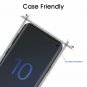 Galaxy S10 Screen Protector (3Pack)(Not Glass), OTAO Full Coverage Screen Prote