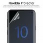 Galaxy S10 Screen Protector (3Pack)(Not Glass), OTAO Full Coverage Screen Prote