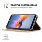 ProCase Huawei Mate SE Wallet Case, Huawei Honor 7X Case, Folding Flip Case with
