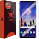 Samsung Galaxy S10 Plus Screen Protector (S10 6.4 Inch)(Case Compatible)(2Pack