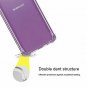 [3 in 1] Aolander Compatible with Galaxy S10 Lite / S10 E / S10E Soft TPU Shockp