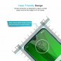 TOCOL [3 Pack] Screen Protector for Motorola Moto G7 / Moto G7 Plus, [Case Frien