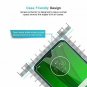 TOCOL [3 Pack] Screen Protector for Motorola Moto G7 / Moto G7 Plus, [Case Frien