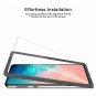 TAURI [3Pack] Screen Protector for Samsung Galaxy S10e, Tempered Glass [Bubble
