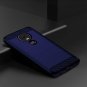 Moto G7 Case, Yiakeng Shockproof Protection Soft Glitter Silicone Slim Full Cove